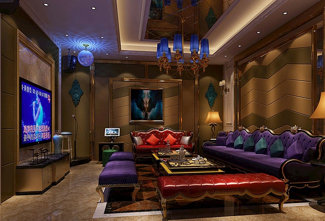 德阳商务ktv及商务ktv什么意思解析-广汉市ktv预订