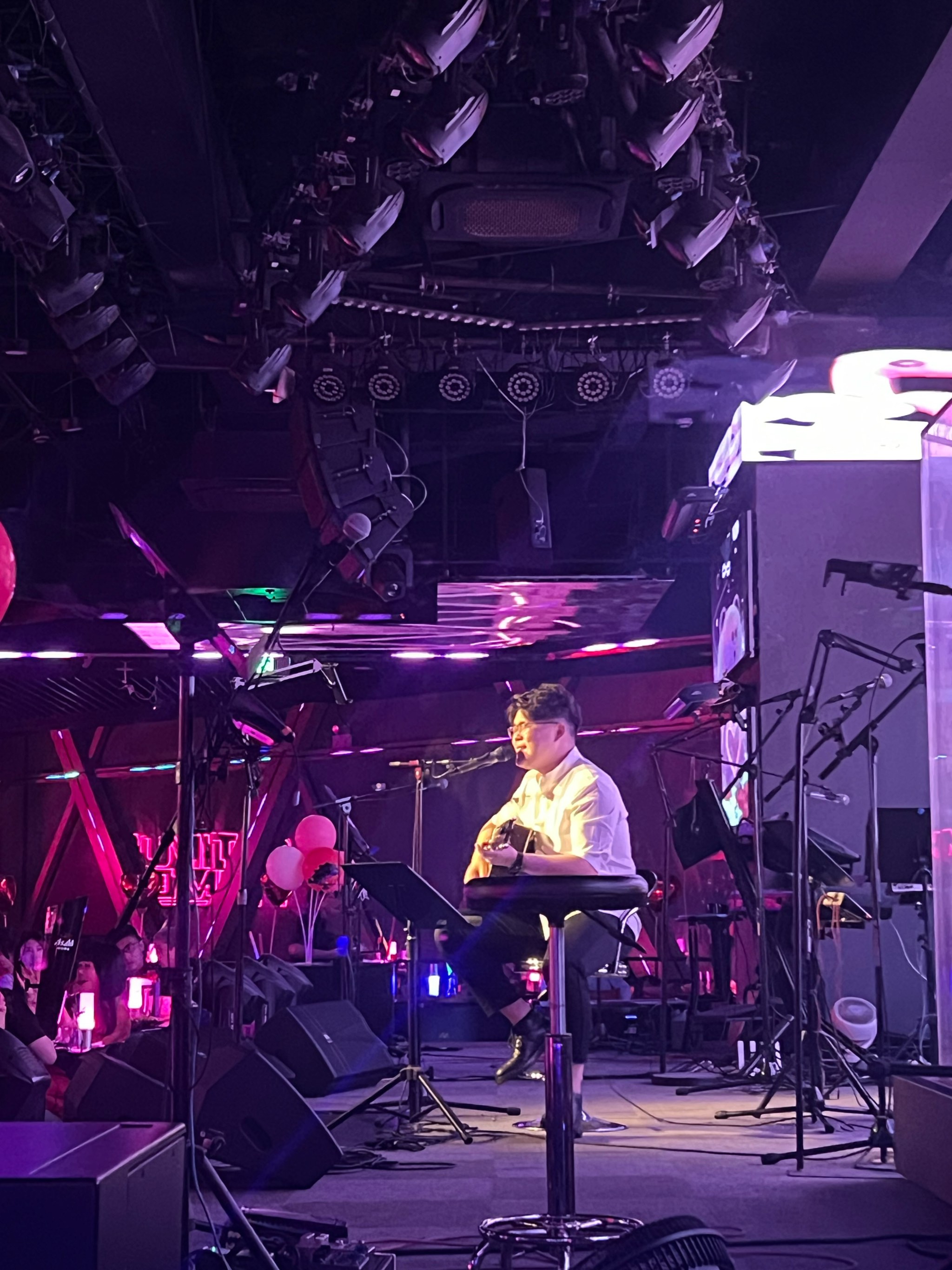 德阳商务ktv组局攻略-广汉市ktv预订